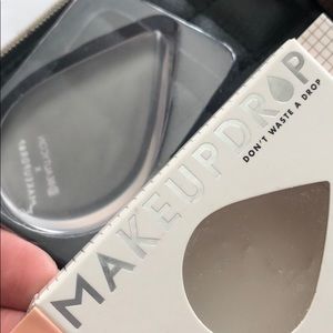 Makeup Drops Beautycon silicone NIB applicator